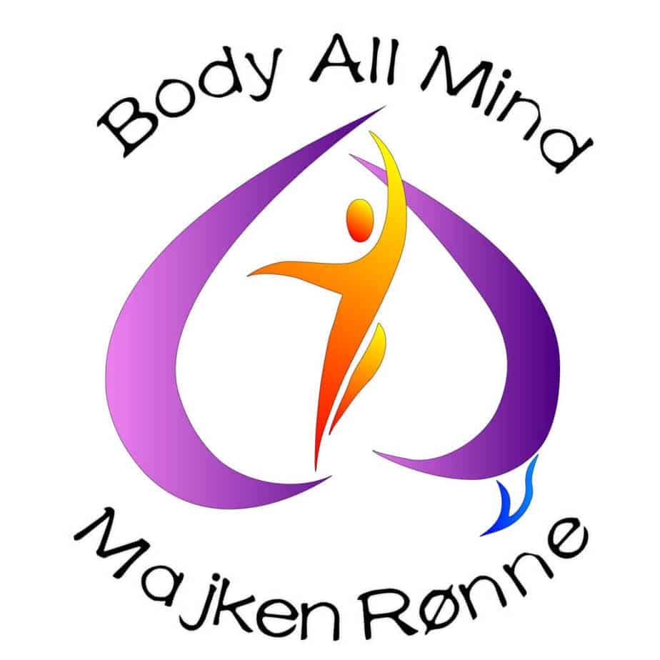 Body All Mind kropsterapeut/ Majken Rønne